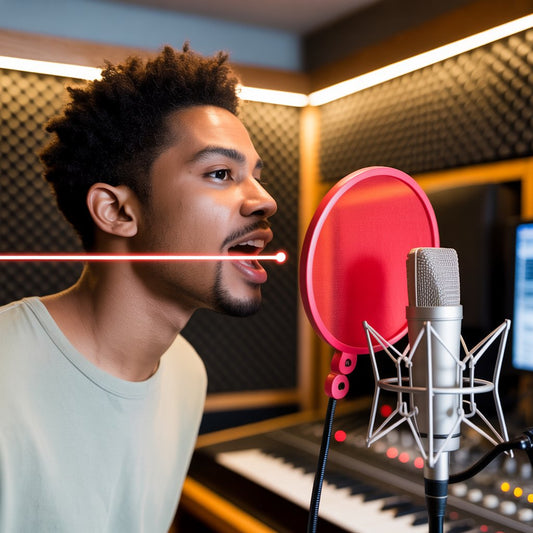 Recording Fundamentals Every Beginner Should Know