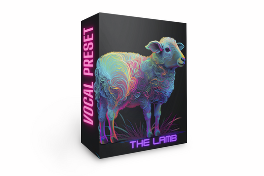 THE LAMB VOCAL PRESET