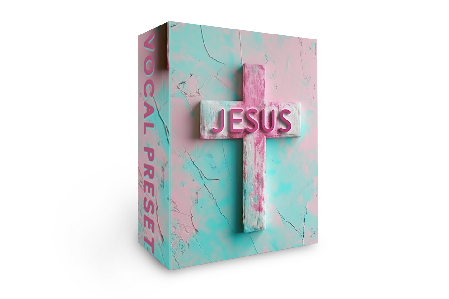 JESUS VOCAL PRESETS